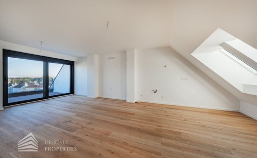 Penthouse en Viena, Viena, Austria 1