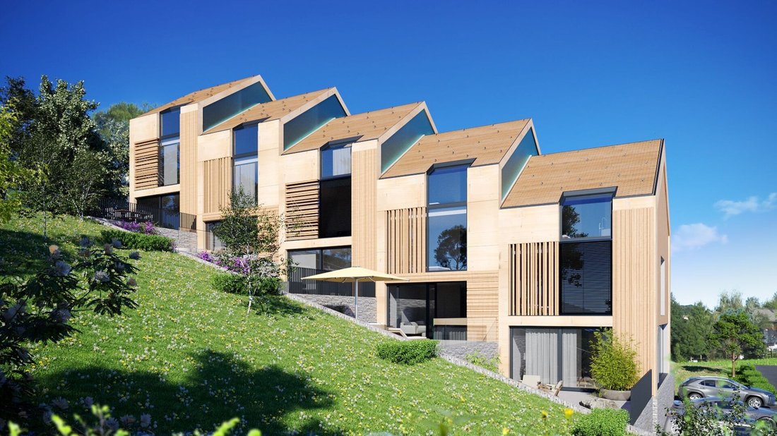 House in Lannach, Styria, Austria 2 - 16451631