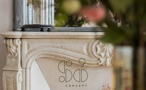 Appartement à Paris, Île-de-France, France 1