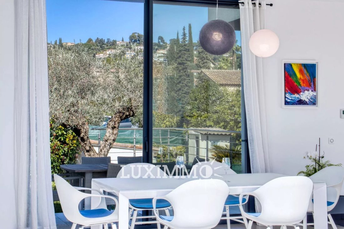 Villa in Mougins, Provence-Alpes-Côte d'Azur, France 5 - 14466371