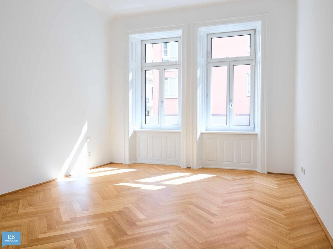 Apartment in Vienna, Vienna, Austria 2 - 16429529