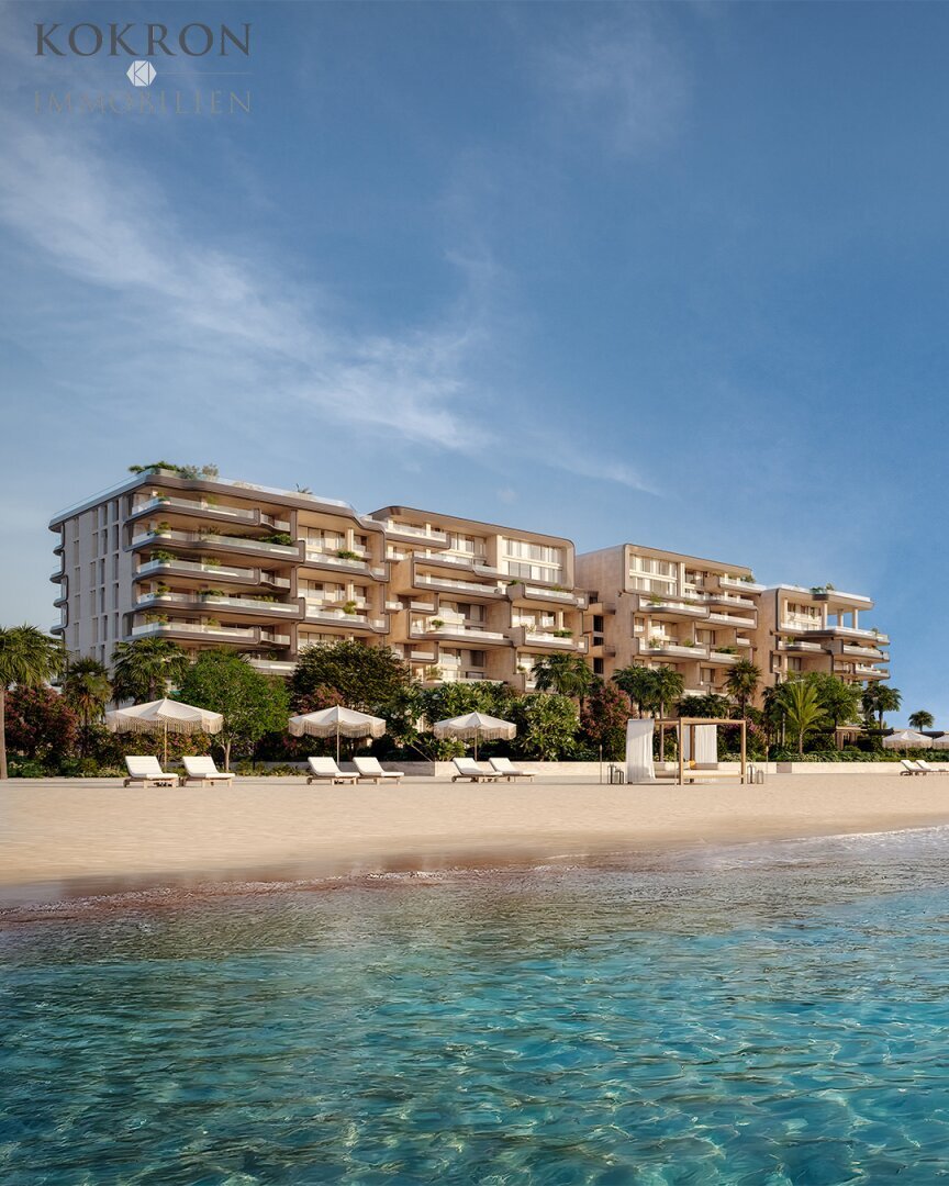 Apartment in Palm Jumeirah, Dubai, United Arab Emirates 3 - 16434745