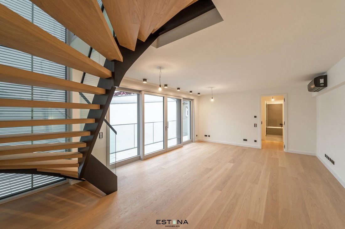 Apartment in Vienna, Wien, Austria 3 - 16436321