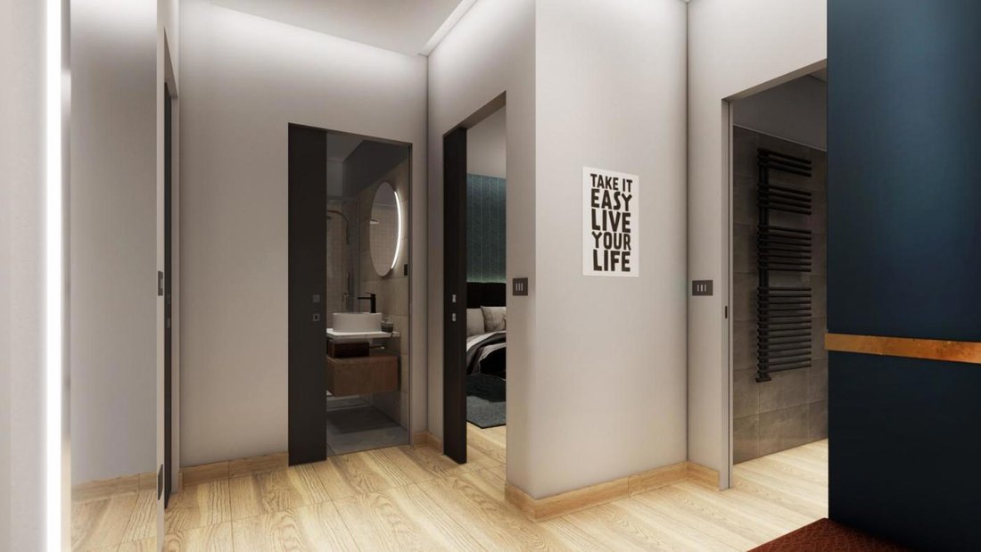 Apartment in Naples, Campania, Italy 5 - 16456879