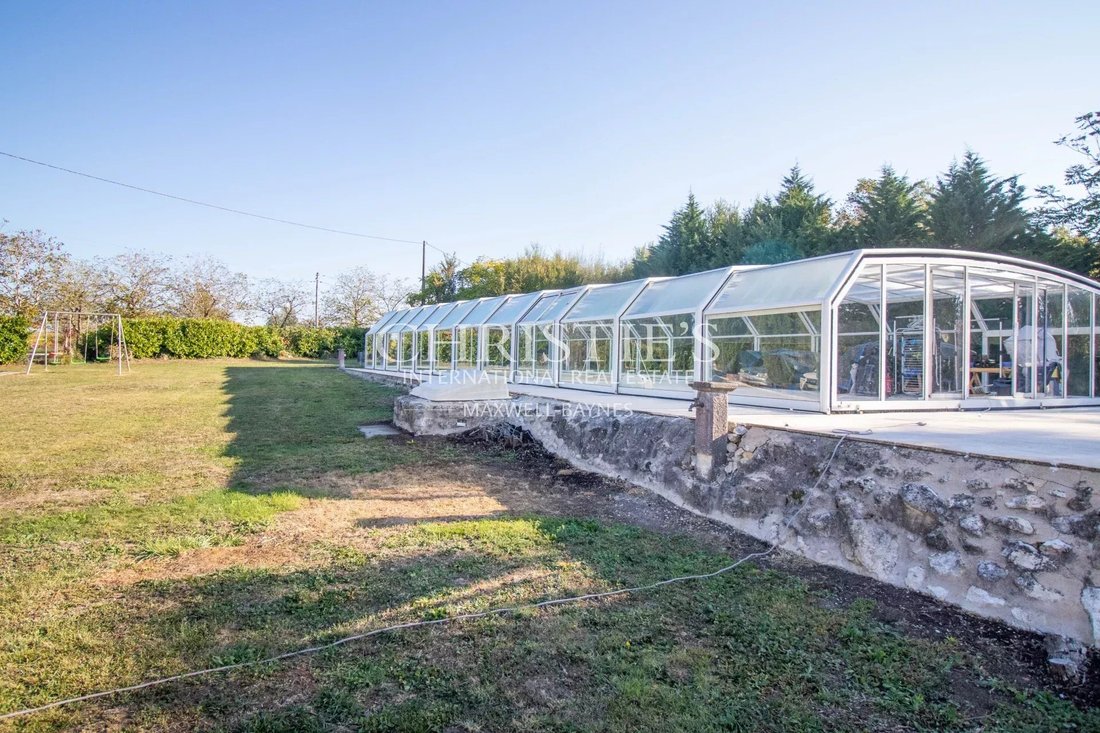 House in Duras, Nouvelle-Aquitaine, France 2 - 15041845