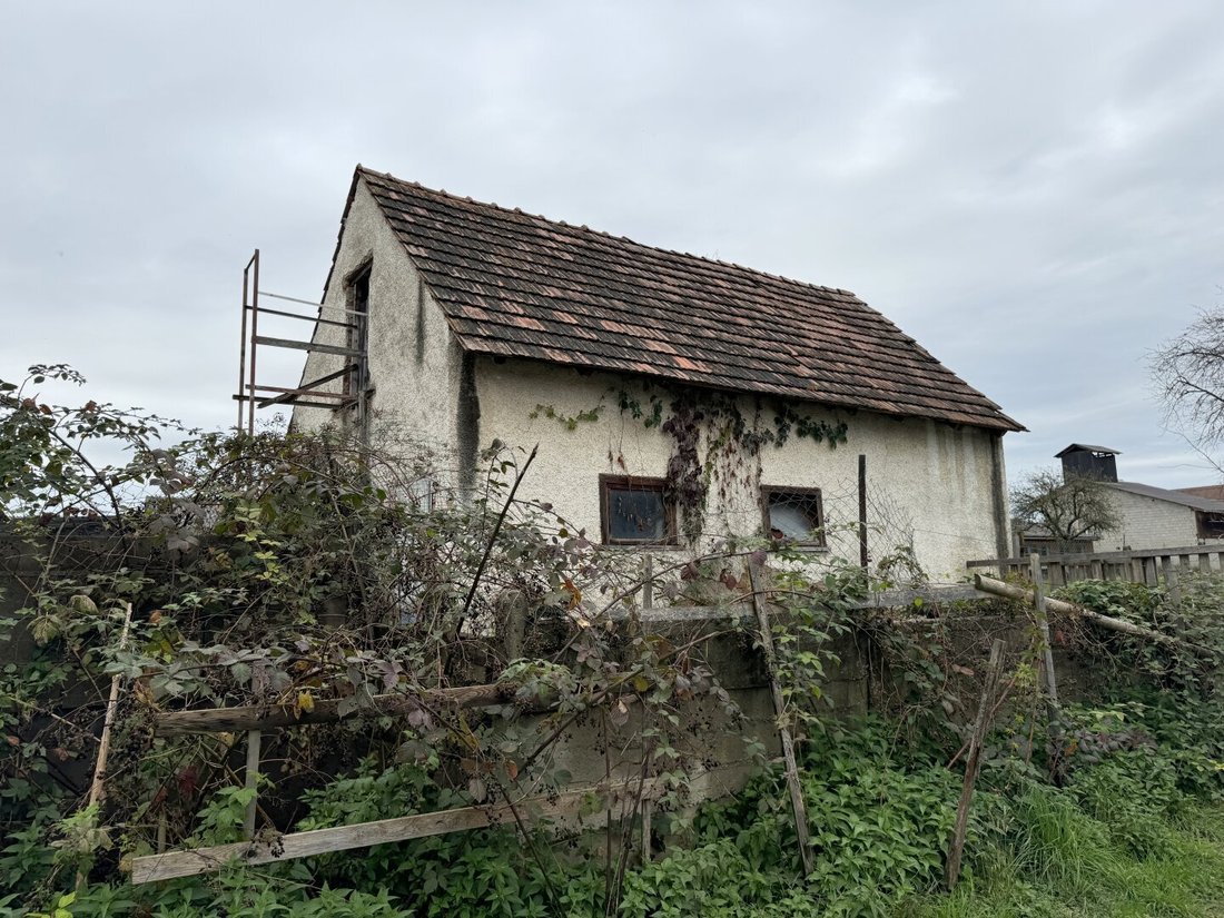 Country House in Wutschdorf, Styria, Austria 4 - 16447110
