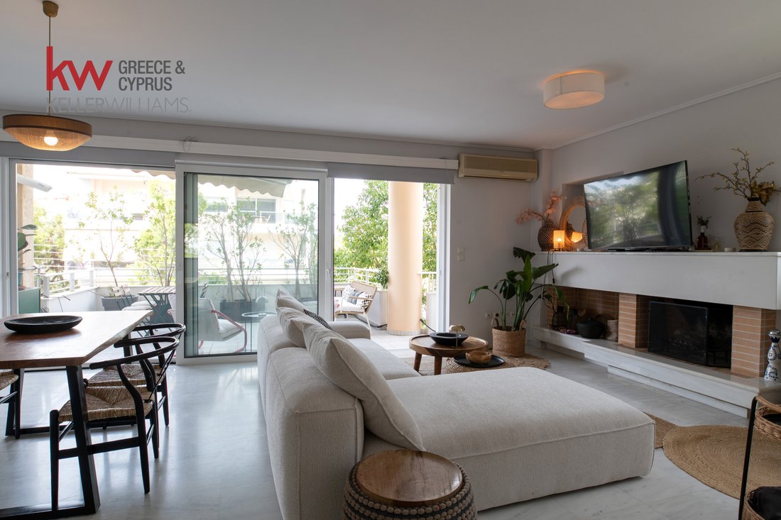 Appartement à Voúla, Attique, Grèce 3 - 16306590
