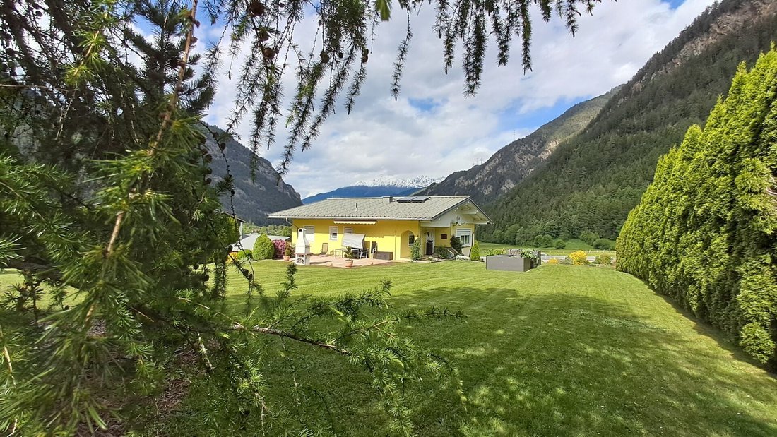 Country House in Tösens, Tyrol, Austria 1 - 16448235