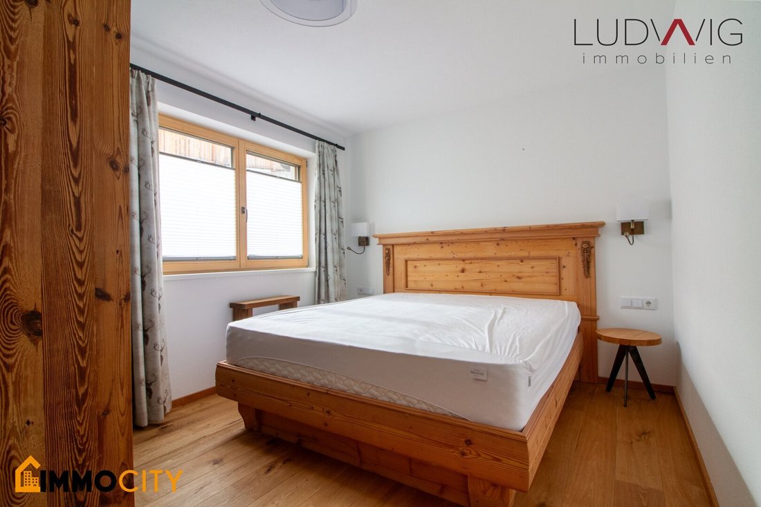 Apartment in Fügen, Tyrol, Austria 4 - 16428459