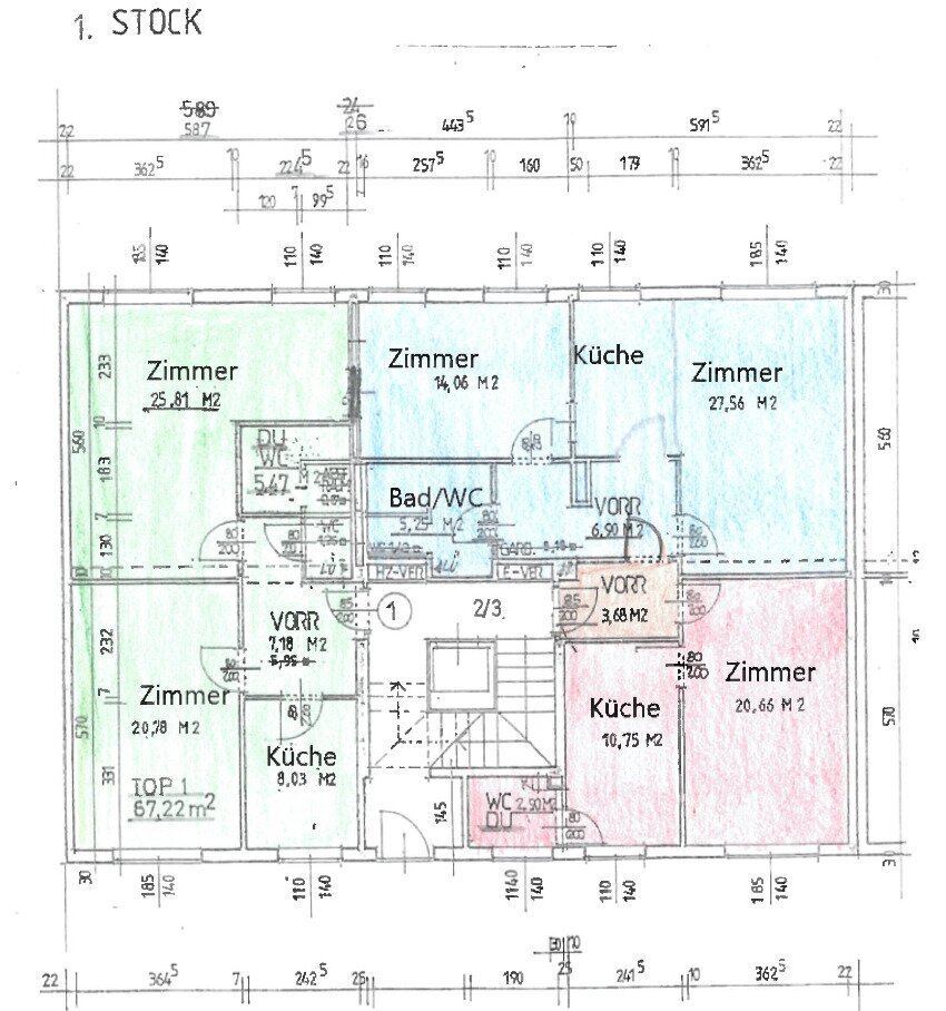 Apartment in Vienna, Wien, Austria 3 - 16427740