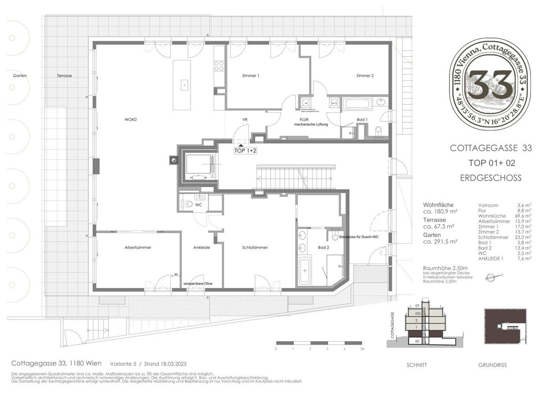 Apartment in Vienna, Wien, Austria 5 - 16437322