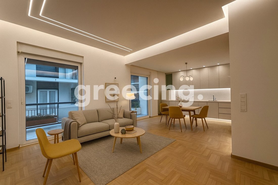 Apartment in Sunoikia Kolonakiou, 1st District of Athens, Athens 1 - 16330651