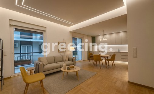 Apartment in Sunoikia Kolonakiou, 1st District of Athens, Athens 1