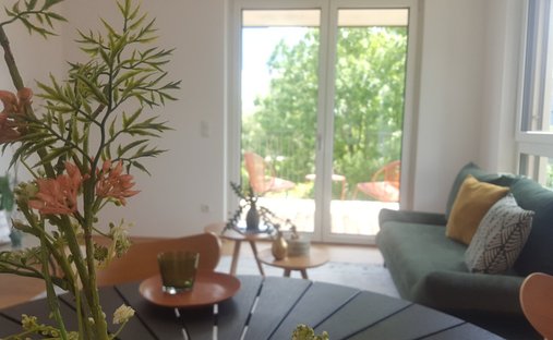Apartamento en Innsbruck, Tirol, Austria 1
