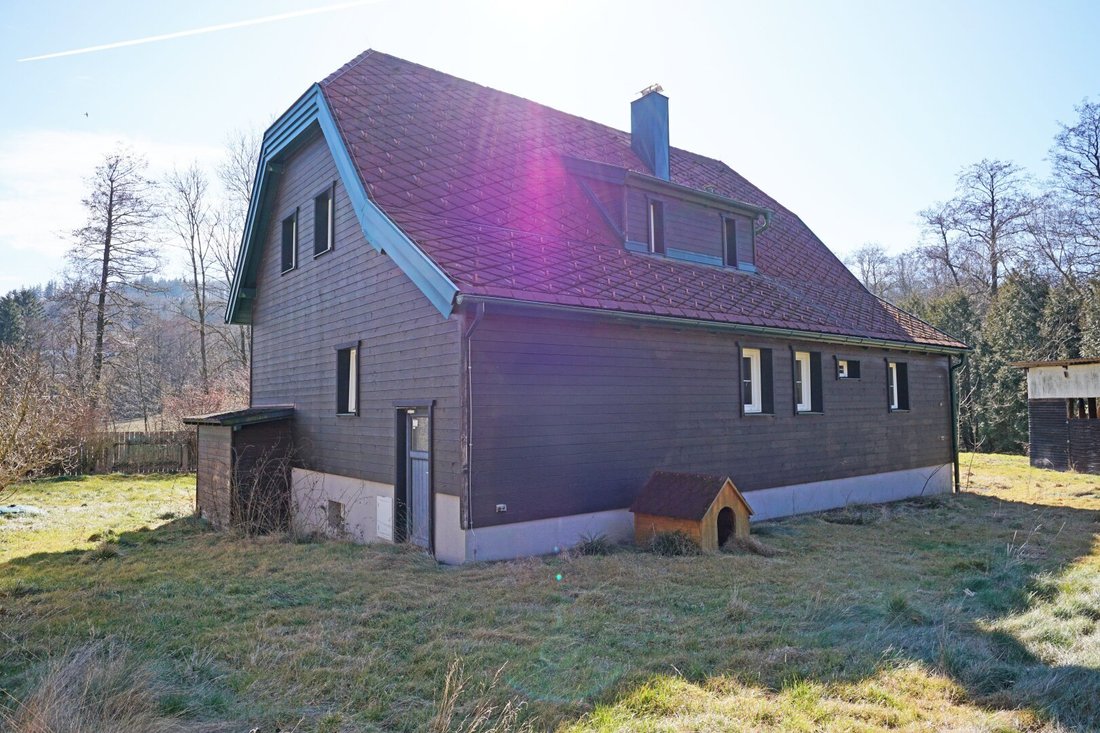 House in Irenental, Lower Austria, Austria 3 - 16451430