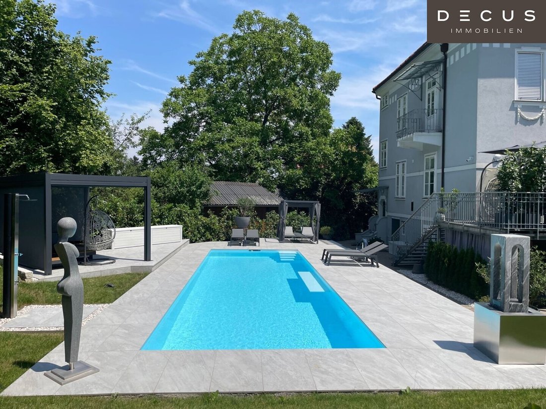 Villa in Graz, Styria, Austria 1 - 16452492