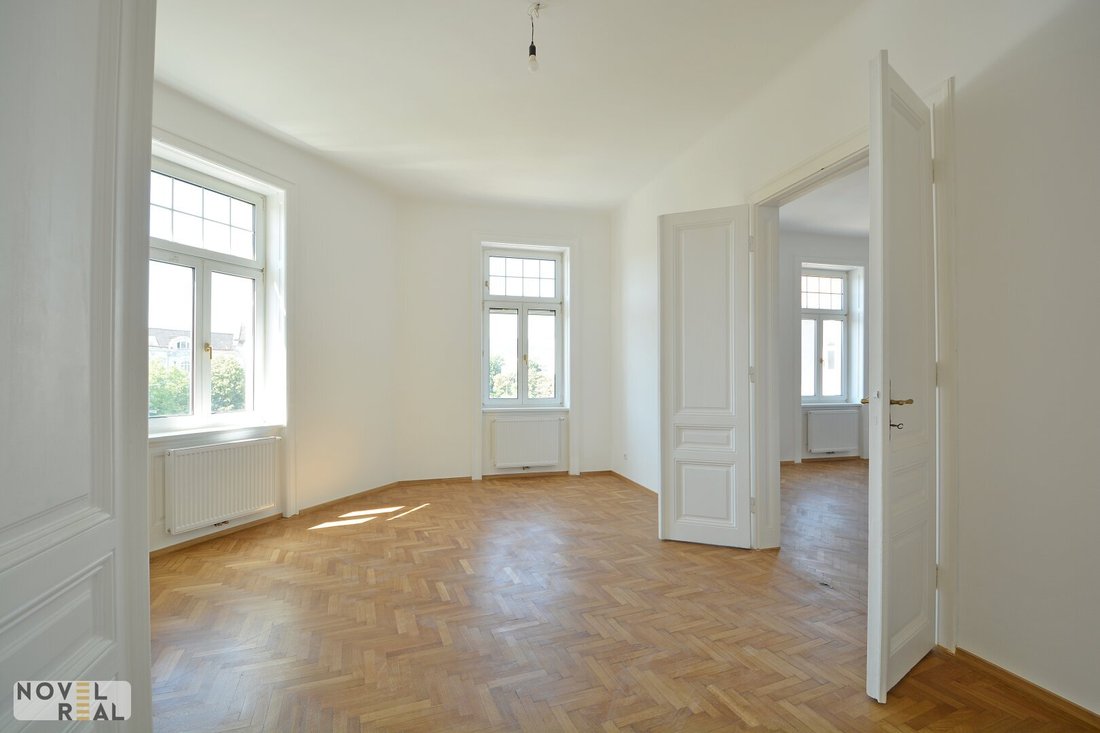 Appartement à Vienne, Vienne, Autriche 4 - 16439937