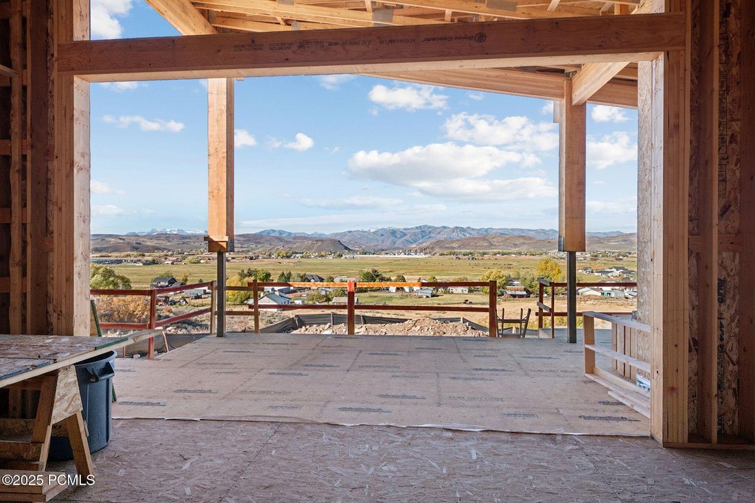 House in Kamas, Utah, United States 4 - 16457132