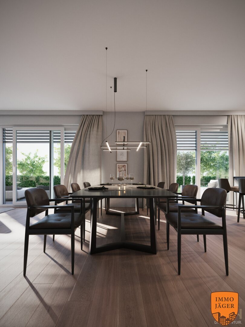 Apartment in Linz, Upper Austria, Austria 1 - 16427821