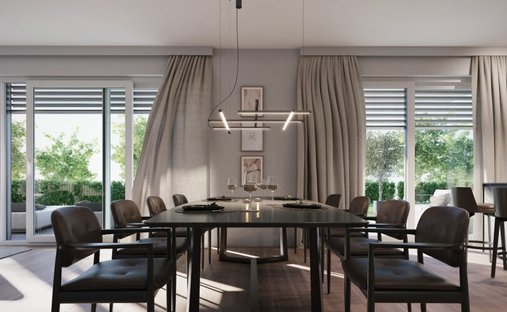 Apartment in Linz, Upper Austria, Austria 1