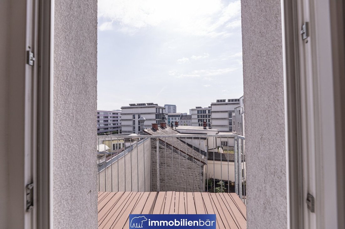 Apartment in Linz, Upper Austria, Austria 2 - 16439812