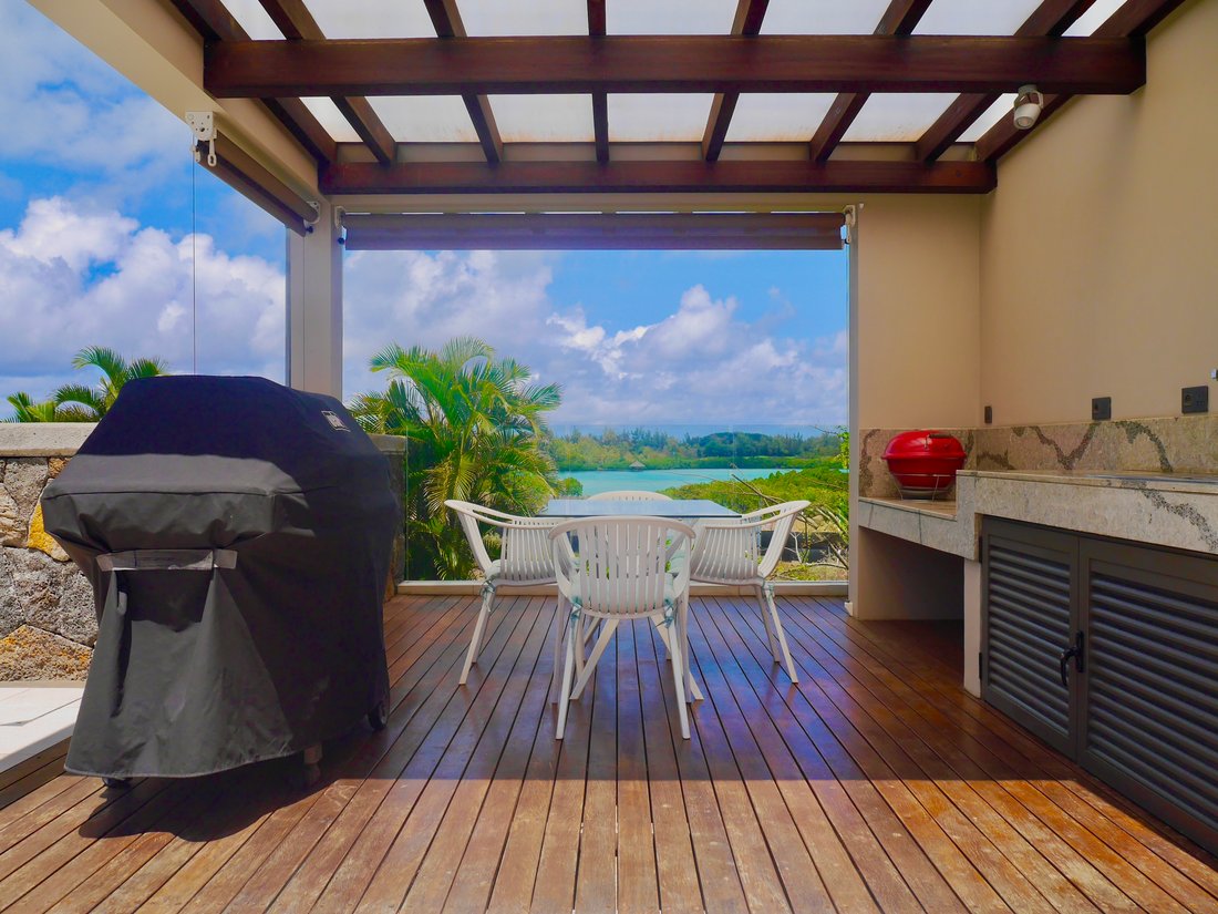 Villa in Beau Champ, Flacq District, Mauritius 3 - 16288845