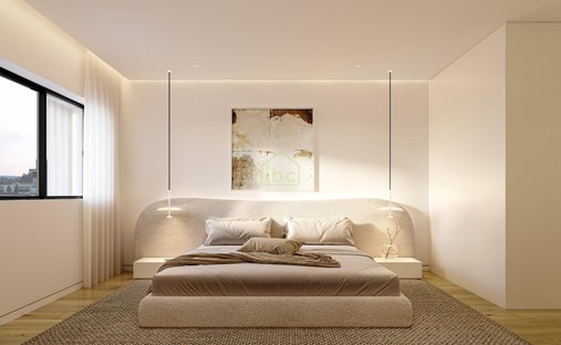 Apartment in Vila do Conde, Porto District, Portugal 1
