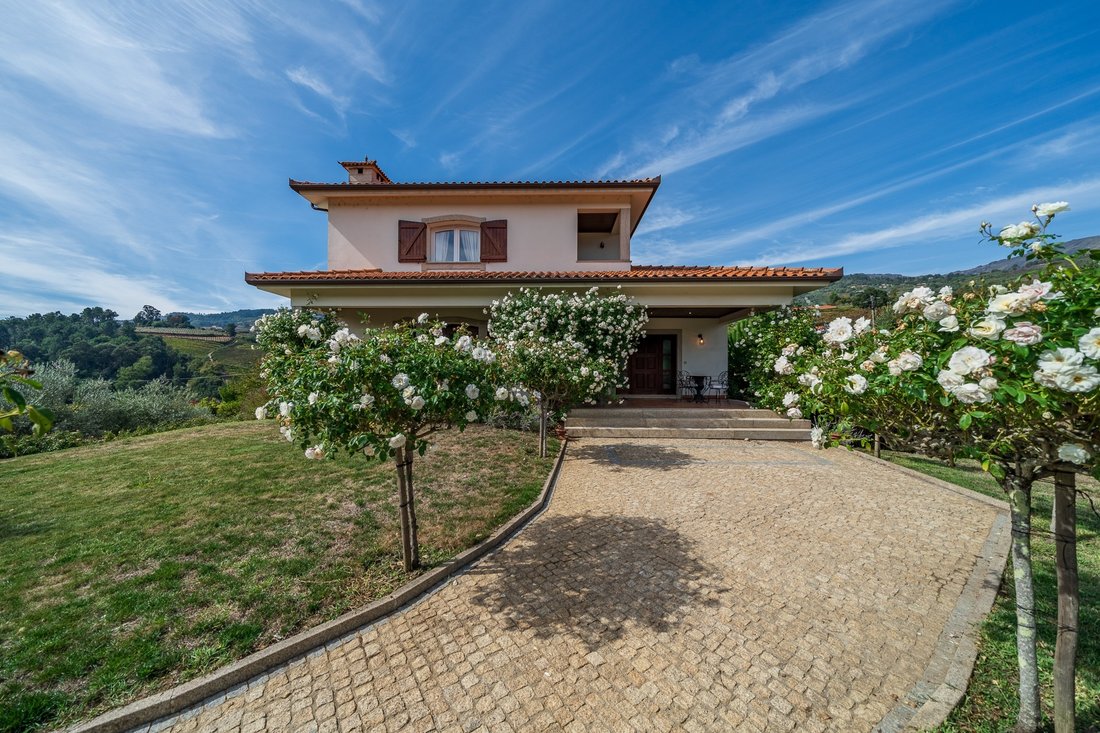 House in Sedielos, Vila Real District, Portugal 3 - 16418435
