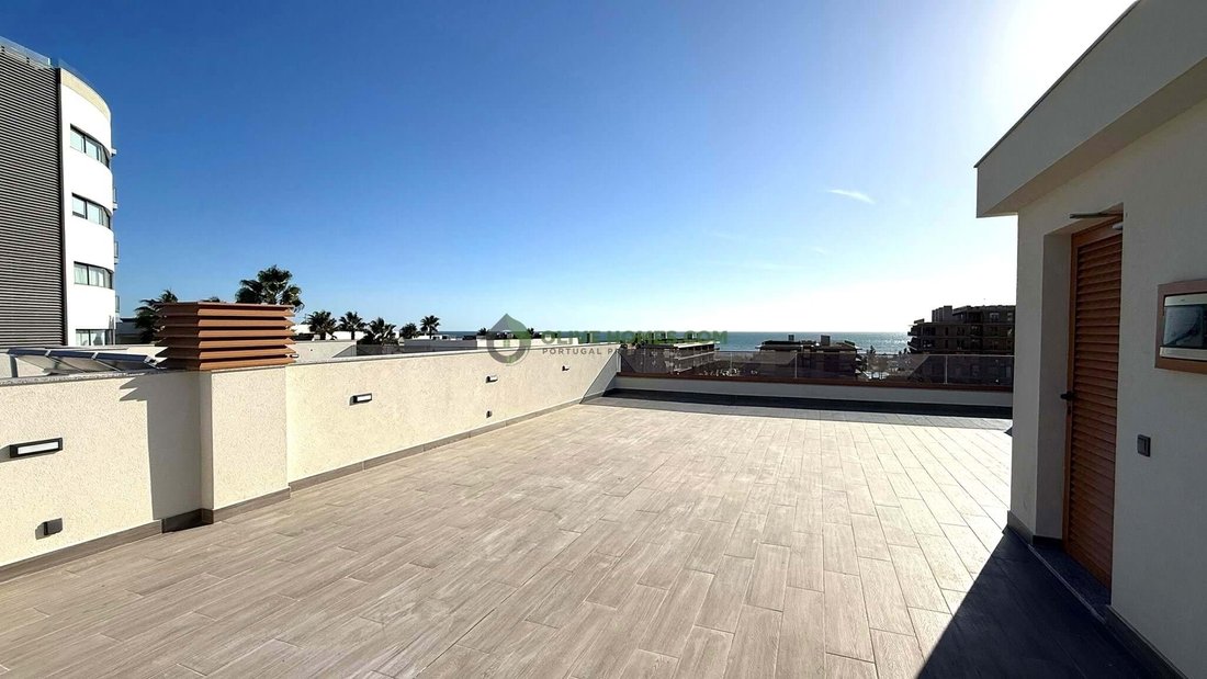 Apartment in Quarteira, Algarve, Portugal 4 - 16416591