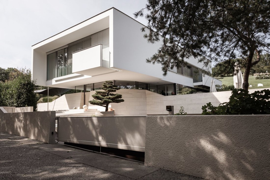 Villa in Klosterneuburg, Lower Austria, Austria 1 - 16432730
