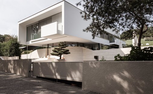 Villa in Klosterneuburg, Lower Austria, Austria 1