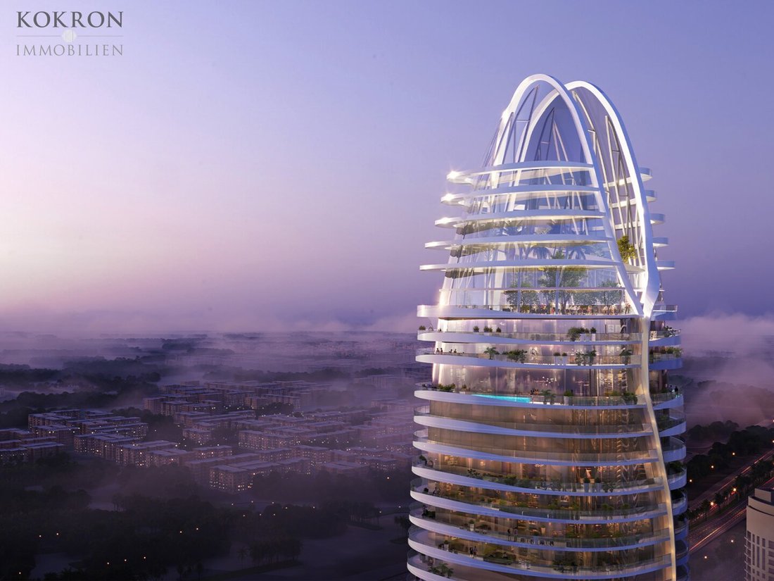 Apartment in Business Bay, Dubai, United Arab Emirates 2 - 16434149