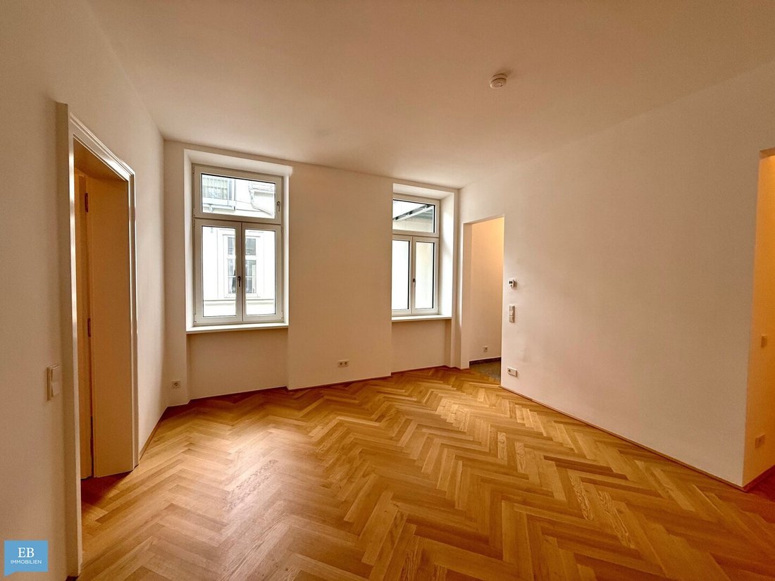 Appartement à Vienne, Vienne, Autriche 4 - 16429391