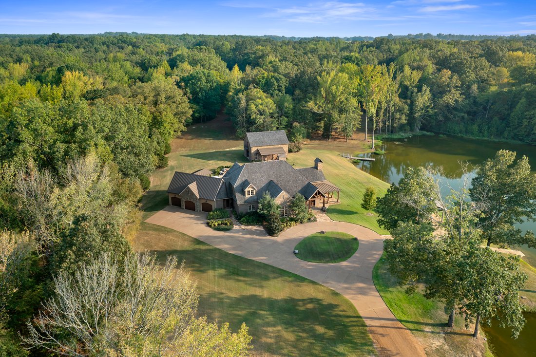 Azienda agricola a Williston, Tennessee, Stati Uniti 1 - 16331429
