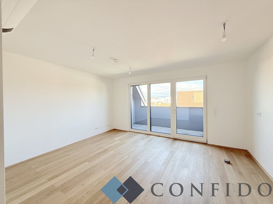 Penthouse in Vienna, Wien, Austria 5 - 16442646