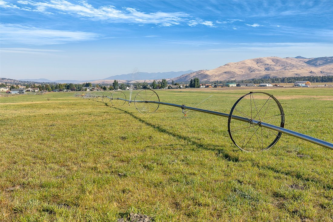 Land in Florence, Montana, United States 3 - 16417261