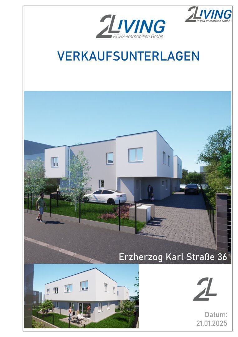 Casa en Viena, Viena, Austria 4 - 16438636