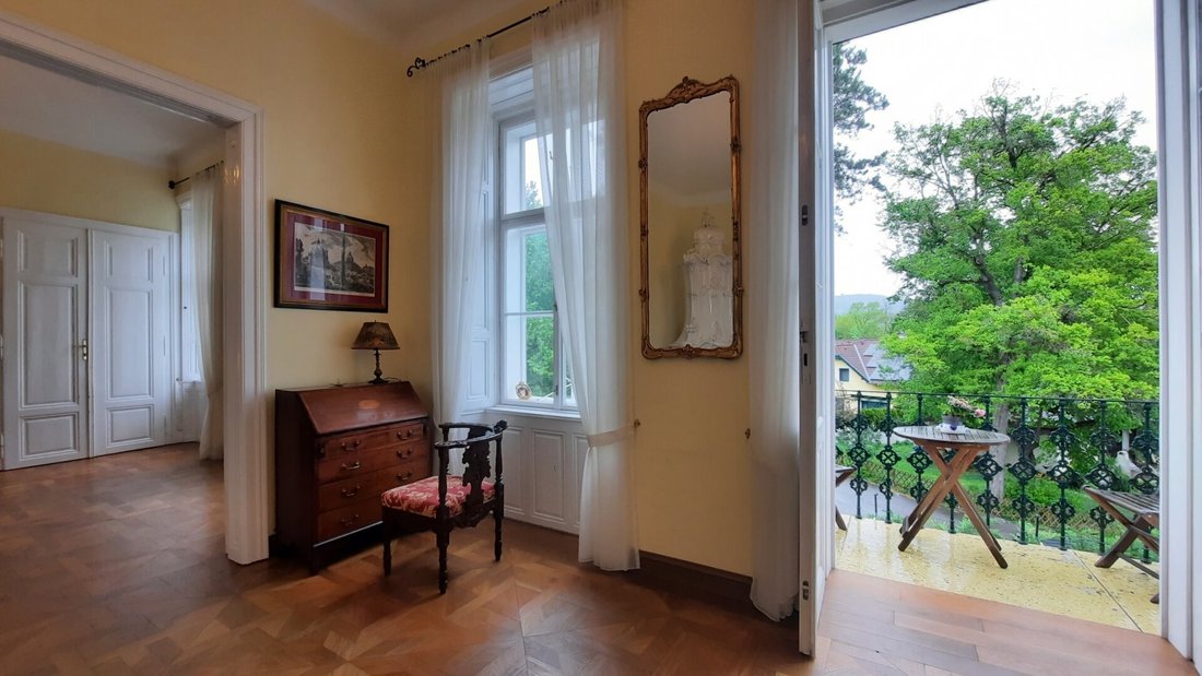 Villa in Baden bei Wien, Lower Austria, Austria 2 - 16425277