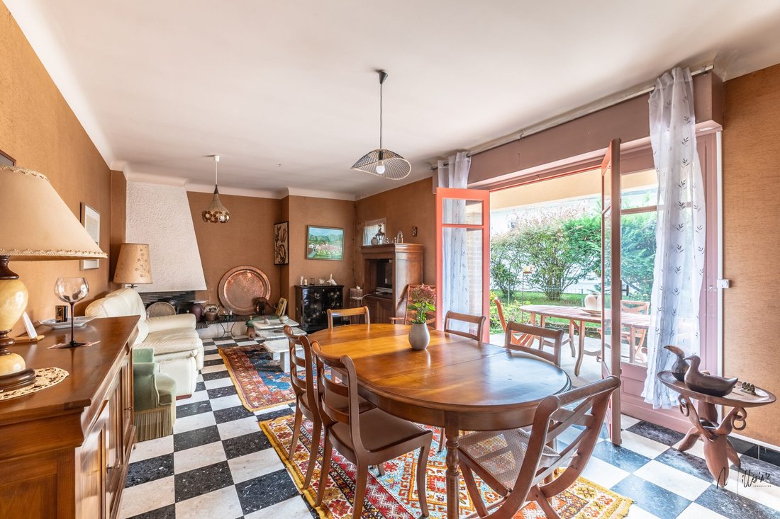 House in Anglet, Nouvelle-Aquitaine, France 5 - 16420343