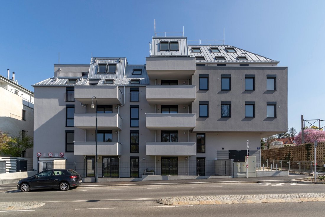Apartment in Vienna, Wien, Austria 5 - 16430226