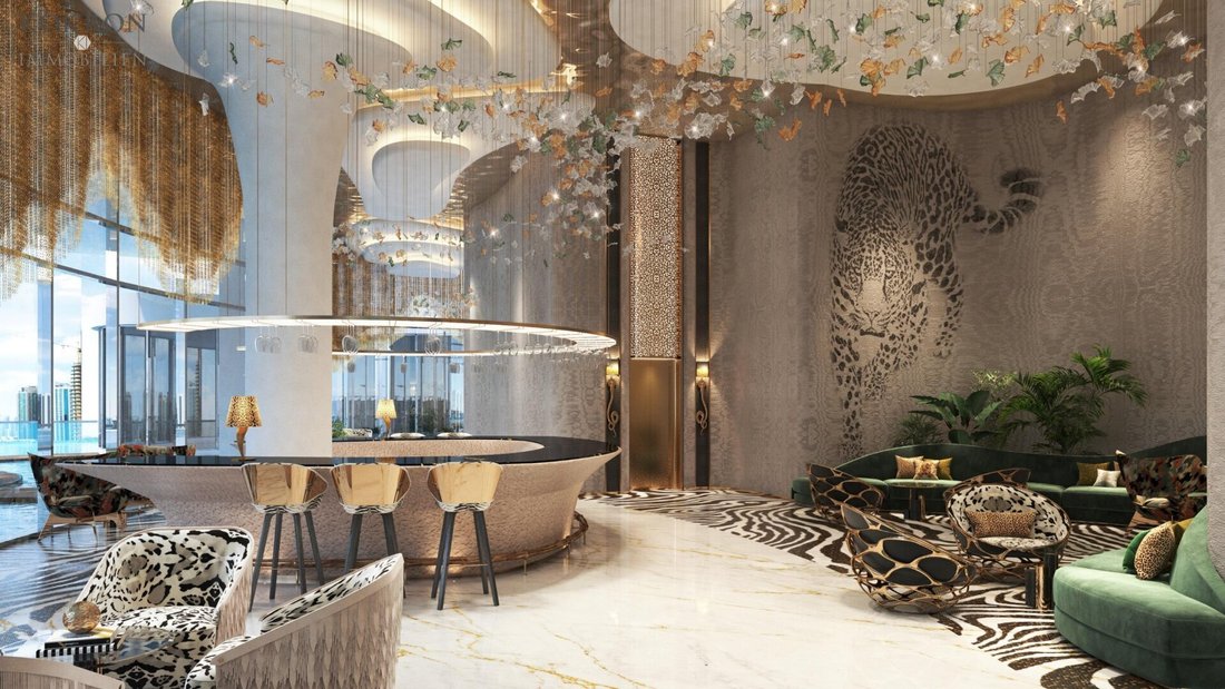 Apartment in Al Wasl, Dubai, United Arab Emirates 4 - 16434563