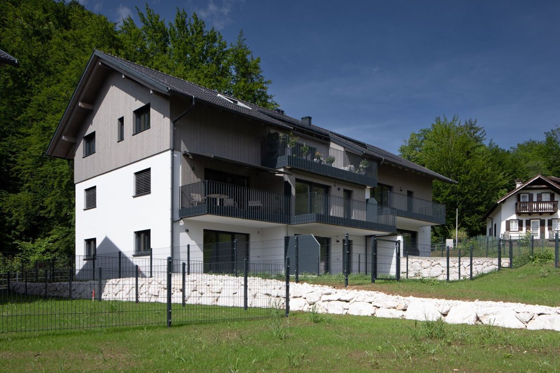 Penthouse in Steinbach am Attersee, Upper Austria, Austria 4 - 16442683