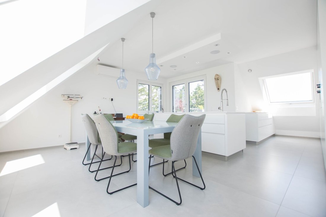 Penthouse in Vienna, Wien, Austria 5 - 16443915