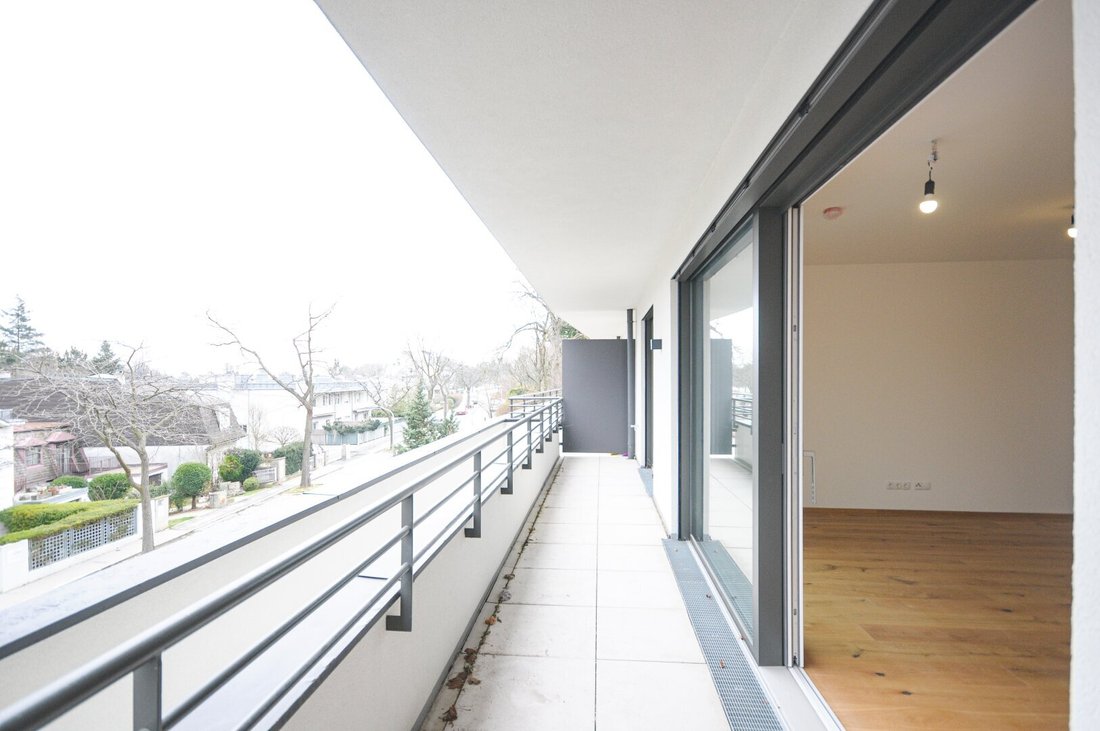 Apartment in Vienna, Wien, Austria 1 - 16423155