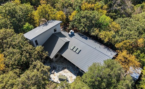 House in Lewisville, Texas, United States 1