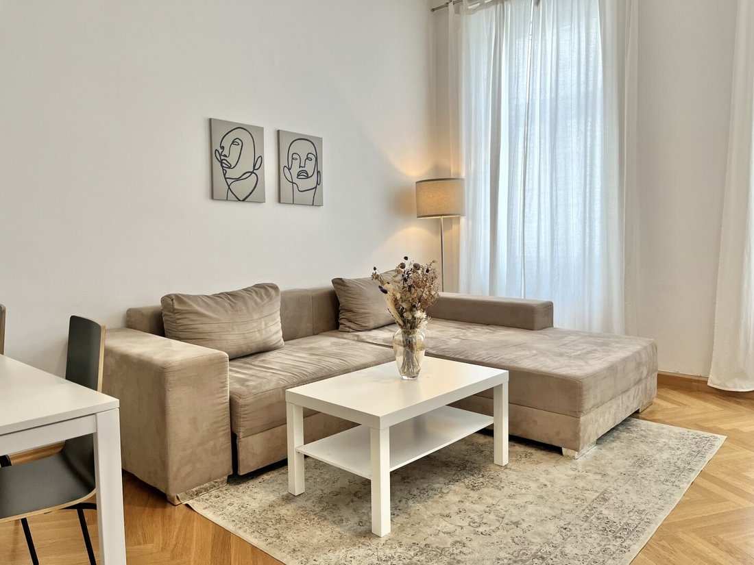 Apartment in Vienna, Wien, Austria 5 - 16435369