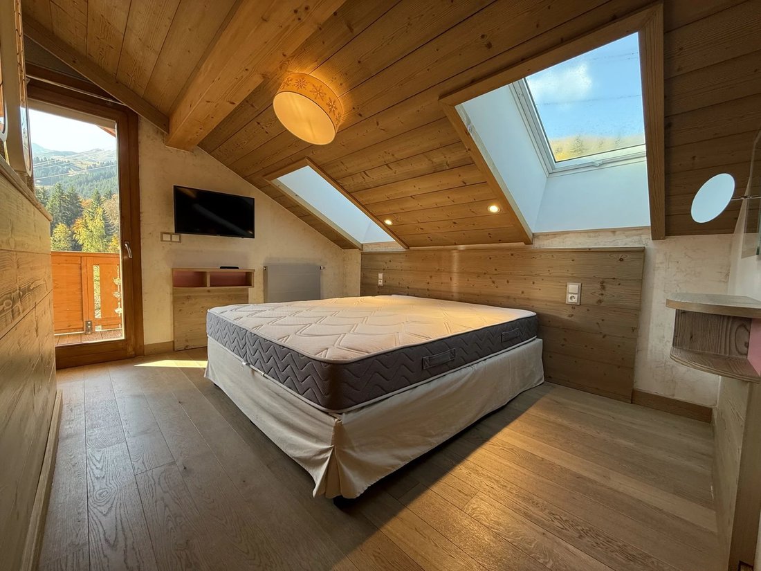 Apartment in Les Allues, Auvergne-Rhône-Alpes, France 3 - 16324777
