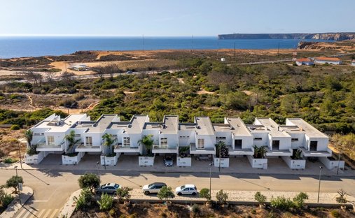 Townhouse in Sagres, Algarve, Portugal 1