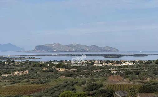 Villa a Marsala, Sicilia, Italia 1