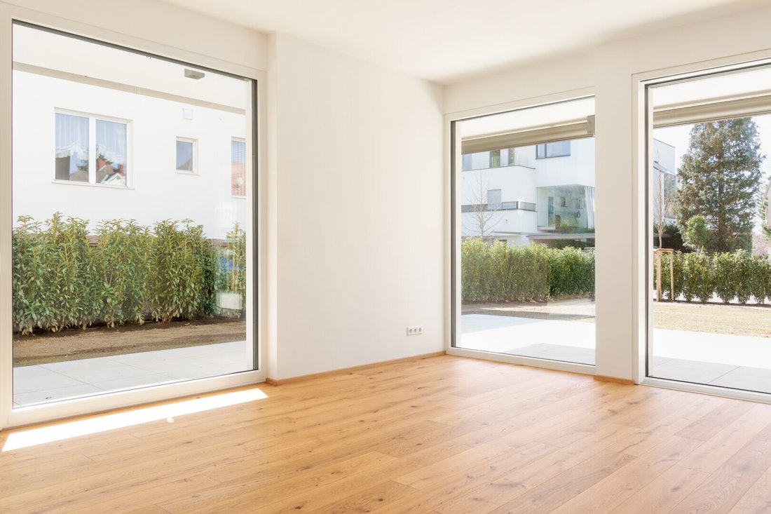 Apartment in Graz, Styria, Austria 2 - 16431447